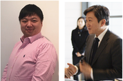 [이화순의 아트&컬처]  갤러리 2세들, 새로운 미술판 짠다.