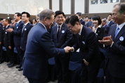 이재명 죽이기 ‘당파 싸움 연상 돼’