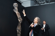 [이화순의 아트&컬처] 中 국보급 작가 팔대산인·오창석·치바이스 왔다