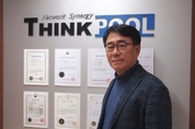 [이화순의 임팩트 인터뷰] “글로벌 금융 AI 기업으로 거듭날 겁니다”