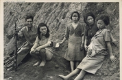 [3.1운동 100주년] '일본군 위안부' 실물 사진 첫전시