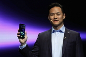 [MWC 2019] 'LG V50 ThinQ 5G 공개..착탈식 듀얼스크린'