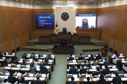 [시사뉴스·수도권일보 선정] 2018년 서울시 행정사무감사 우수의원