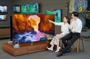 삼성전자, 2019년형 'QLED TV' 국내 전격 출시