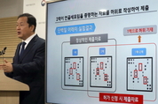 식약처, 코오롱 인보사 허가취소·형사고발..이웅렬 전 회장 검찰 수사 영향권