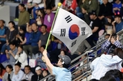U-20 월드컵 韓, 아쉽게 우승 놓쳐