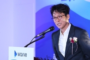 이태현 웨이브 대표의 대망① '2023 유료가입자 500만' 목표