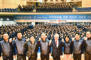 "R&D 10년, 우리가 미래다" [우종수 한미약품 대표]