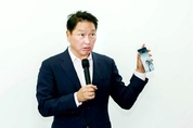 최태원의 '행복경영' 선봉장 SK텔링크