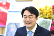 “한 획 긋고 다시 앞으로!” 꿈은 크게, 행동은 작은 것부터