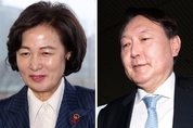 '추풍낙열'?[추미애 vs 윤석열]⑨ 대검 중간간부들의 운명은?