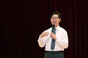 [양승조 충남지사의 대망(大望)] 복지전문가가 진단하는 대한민국 3대 위기