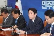 이인영 "최단시간 추경심사 마무리…꼭 5월 전국민 지급"