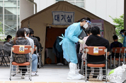 이태원·홍대·신촌 서울  곳곳에서 감염…지역사회 추가전파 우려