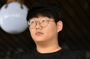 갓갓 얼굴공개...문형욱 취재진 질문세례에 “성관념 잘못돼, 조주빈과는...”