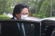 정부, '독도는 일본땅' 억지 주장에 강력 항의...日공사 초치