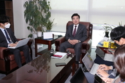 미래한국, 29일까지 합당 결의...원유철 임기 연장 안해