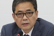 곽상도 "윤미향 남편 신문사에 수원시 1억3000만원 광고비 지출"...5년이나?