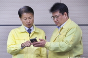 "수도권 확산, 역학조사 속도보다 빨라…무증상 감염도 다수"