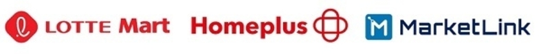 마켓링크,롯데마트 및 홈플러스 POS 데이터 분석 비즈니스 파트너 선정