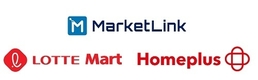 마켓링크,롯데마트 및 홈플러스 POS 데이터 분석 비즈니스 파트너 선정