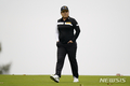박인비, VOA 클래식 준우승…LPGA 통산 21승 실패