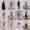 알렉산더 맥퀸(Alexander McQueen), 2021 봄/여름 남성 컬렉션 공개