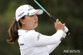 세계 1위 고진영, LPGA 시즌 최종전 우승…상금왕 2연패