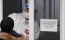 수도권 임시선별검사소서 124명 확진…다시 100명대 증가