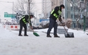 서울시, 제설 비상근무 체제…대설 예비특보 발령