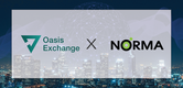 오아시스 거래소, ISMS 전문 컨설팅 업체 ‘노르마’와 인증 추진