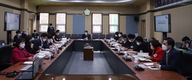 평택시의회, 새해 첫 1월 중 의원간담회 개최