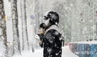 전국 대부분 돌풍과 함께 비 또는 눈 …낮부터 기온 급강하