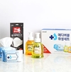 오쎄, 이데이몰서 설 선물세트 '메디버블 위생세트' 판매