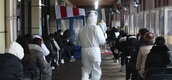 [속보]신규확진 458명, 사흘째 400명대…국내발생 423명
