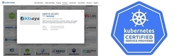 케이비시스, 클라우드 네이티브 컴퓨팅 재단(CNCF) 공인 KCSP 자격 획득