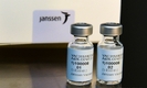 존슨앤드존슨 코로나19 백신, 美FDA 긴급승인신청…