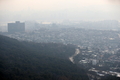 서울시, 초미세먼지 주의보 발령 (종합)