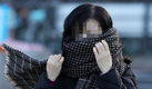 내일 출근길 '중무장 필수'…최저 영하 13도 강추위