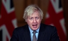 英 존슨 총리 