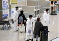 인천공항, 3월부터 신속 PCR 검사 사용…기존7시간→2~3시간 단축