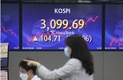 코스피 3.5% 오른 3000선 회복 마감...'의료정밀·의약품'↑[마감시황]