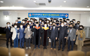 김천대학교, 최고경영자과정 제10기 수료식 가져