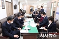 대구 서구의회 코로나19 예방접종 추진상황 청취