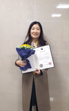 김천대학교, 간호학과 이선희교수 보건복지부 장관상 받아