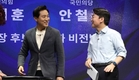 오세훈·안철수, 곧 단일화…국민의힘 