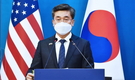 서욱 국방장관, 인도·UAE 공식 방문…군사·방위산업 협력 방안 논의