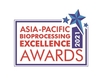 아반토, 2021 아시아-태평양 바이오프로세싱 어워드에서 싱글 유즈 부문 최우수 기업 선정