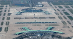 인천공항 개항 20주년 기념식…공항 관련 집회 잇따라 열려