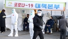 [속보]신규확진 506명, 나흘 만에 500명대…누적 확진자수 10만2747명 발생